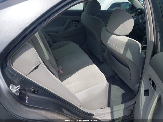 43485349 :رقم المزاد ، 4T1BE46K87U607062 vin ، 2007 Toyota Camry Le مزاد بيع