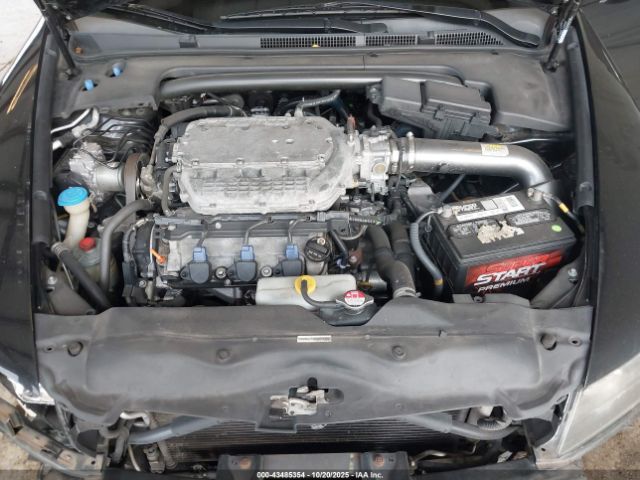 2007 ACURA TL 19UUA76557A004058 Photo 9