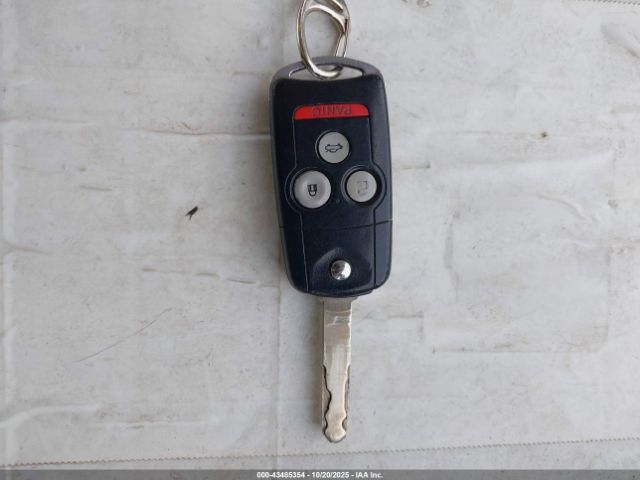 2007 ACURA TL 19UUA76557A004058 Photo 10