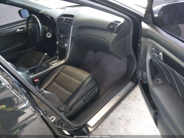 2007 ACURA TL 19UUA76557A004058 Photo 4