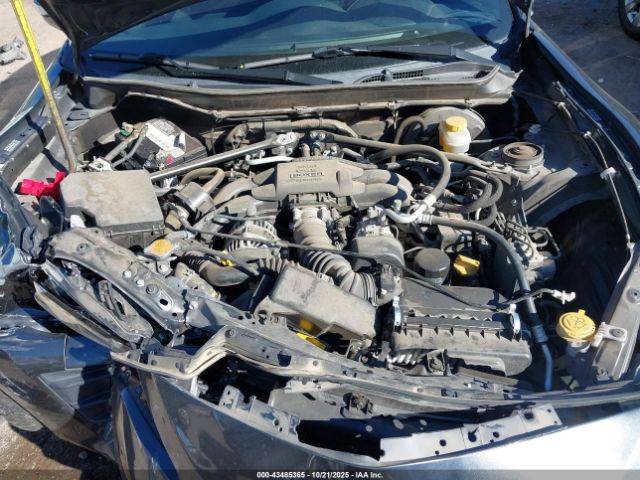 2017 TOYOTA 86 JF1ZNAA13H8705142 Photo 9