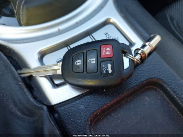 2017 TOYOTA 86 JF1ZNAA13H8705142 Photo 10