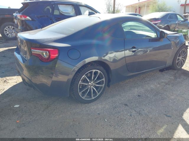 2017 TOYOTA 86 JF1ZNAA13H8705142 Photo 3