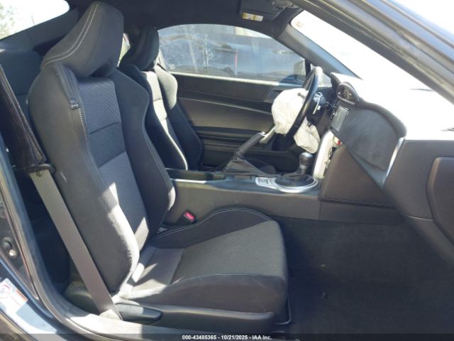 2017 TOYOTA 86 JF1ZNAA13H8705142 Photo 4