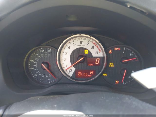 2017 TOYOTA 86 JF1ZNAA13H8705142 Photo 6