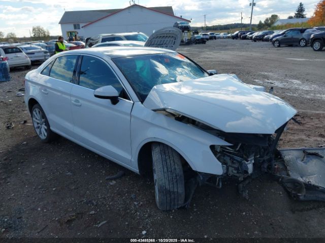 2015 AUDI A3 WAUEFGFF4F1015089 Photo 0