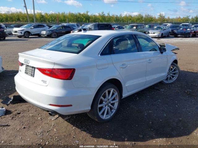 2015 AUDI A3 WAUEFGFF4F1015089 Photo 3