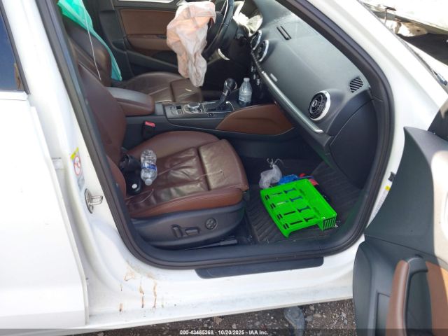 2015 AUDI A3 WAUEFGFF4F1015089 Photo 4