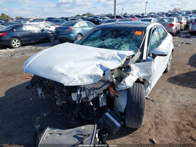 2015 AUDI A3 WAUEFGFF4F1015089 Photo 5