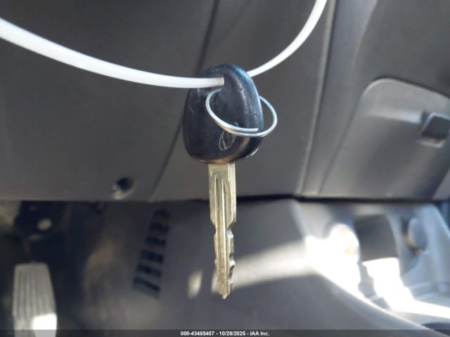 2011 HYUNDAI ACCENT KMHCM3AC5BU192096 Photo 10