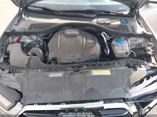 2017 AUDI A6 WAUF8AFC5HN080322 Photo 9