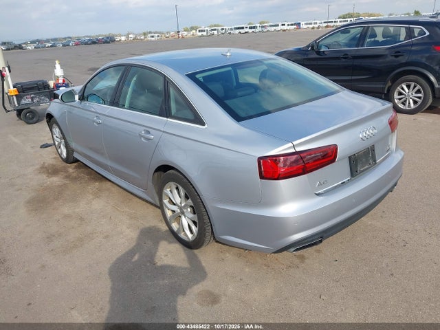 2017 AUDI A6 WAUF8AFC5HN080322 Photo 2