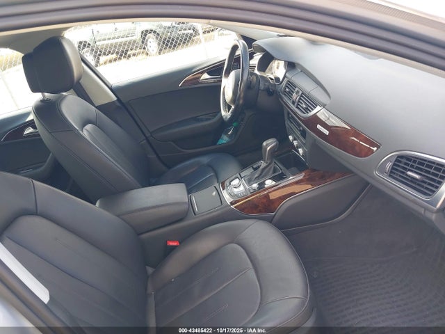 2017 AUDI A6 WAUF8AFC5HN080322 Photo 4