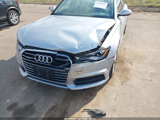 2017 AUDI A6 WAUF8AFC5HN080322 Photo 5