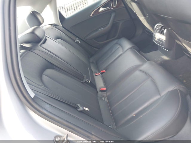 2017 AUDI A6 WAUF8AFC5HN080322 Photo 7