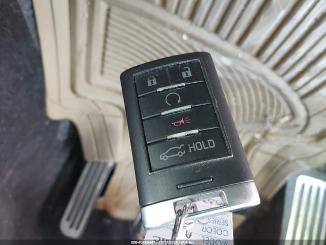 2014 CADILLAC ATS 1G6AJ5S39E0106446 Photo 10