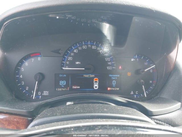 2014 CADILLAC ATS 1G6AJ5S39E0106446 Photo 6