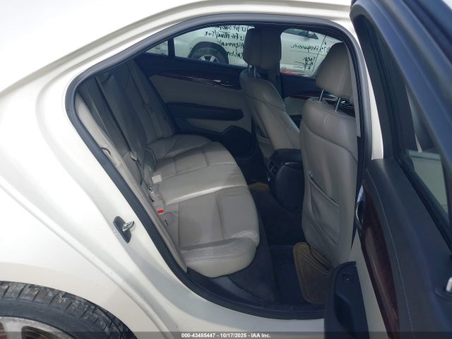 2014 CADILLAC ATS 1G6AJ5S39E0106446 Photo 7