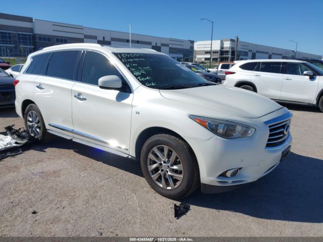 2015 INFINITI QX60 5N1AL0MN9FC501019
