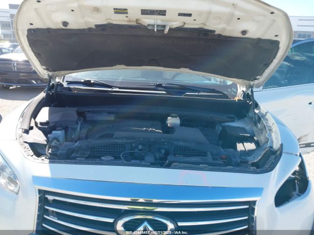 2015 INFINITI QX60 5N1AL0MN9FC501019 Photo 9