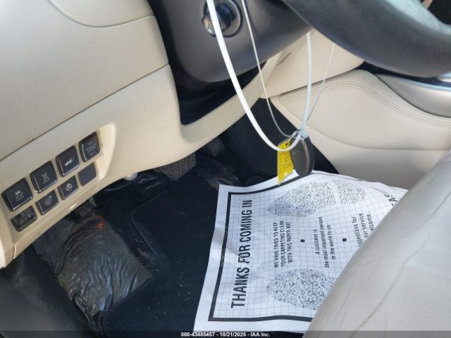 2015 INFINITI QX60 5N1AL0MN9FC501019 Photo 10