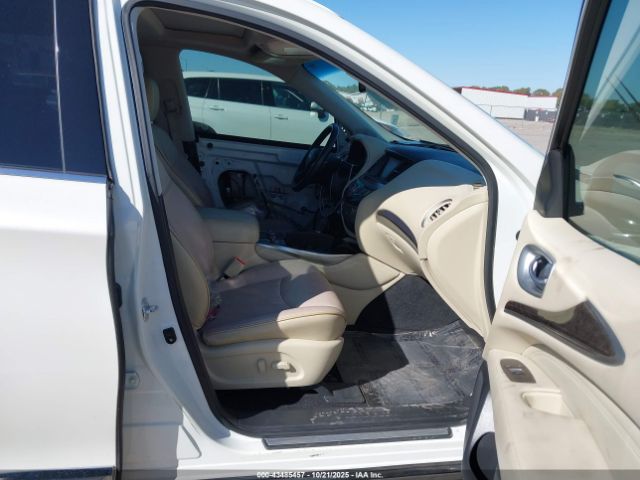 2015 INFINITI QX60 5N1AL0MN9FC501019 Photo 4