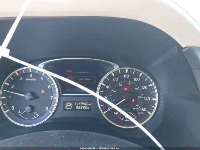 2015 INFINITI QX60 5N1AL0MN9FC501019 Photo 6