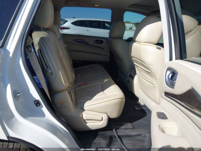 2015 INFINITI QX60 5N1AL0MN9FC501019 Photo 7