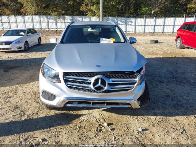 Продаж на аукціоні авто 2016 Mercedes-benz Glc 300, vin: WDC0G4JB9GF054935, номер лоту: 43485470