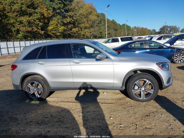 Продаж на аукціоні авто 2016 Mercedes-benz Glc 300, vin: WDC0G4JB9GF054935, номер лоту: 43485470