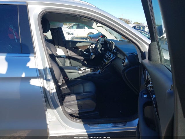 Продаж на аукціоні авто 2016 Mercedes-benz Glc 300, vin: WDC0G4JB9GF054935, номер лоту: 43485470