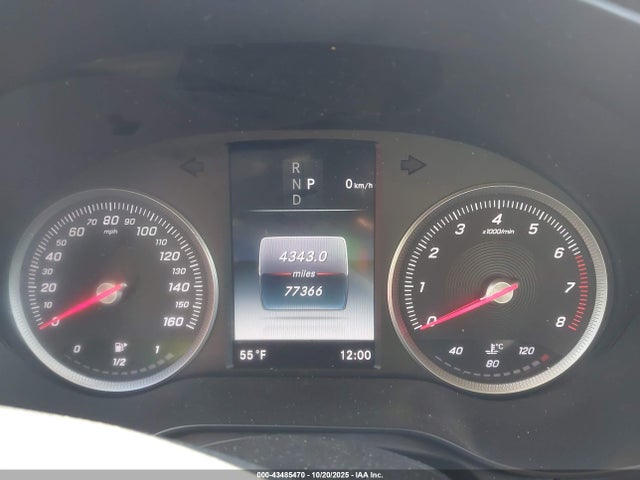Продаж на аукціоні авто 2016 Mercedes-benz Glc 300, vin: WDC0G4JB9GF054935, номер лоту: 43485470
