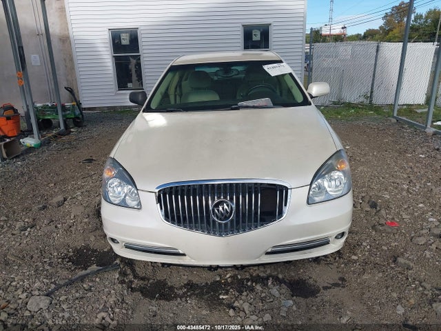 43485472 :رقم المزاد ، 1G4HA5EM7BU142720 vin ، 2011 Buick Lucerne Cx مزاد بيع