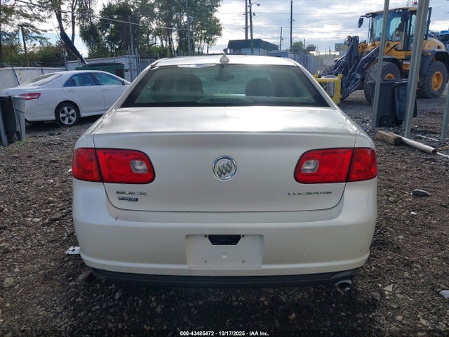43485472 :رقم المزاد ، 1G4HA5EM7BU142720 vin ، 2011 Buick Lucerne Cx مزاد بيع
