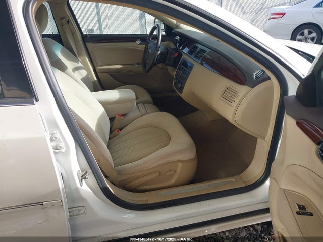 43485472 :رقم المزاد ، 1G4HA5EM7BU142720 vin ، 2011 Buick Lucerne Cx مزاد بيع