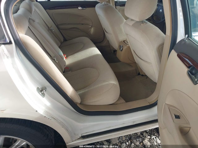 43485472 :رقم المزاد ، 1G4HA5EM7BU142720 vin ، 2011 Buick Lucerne Cx مزاد بيع