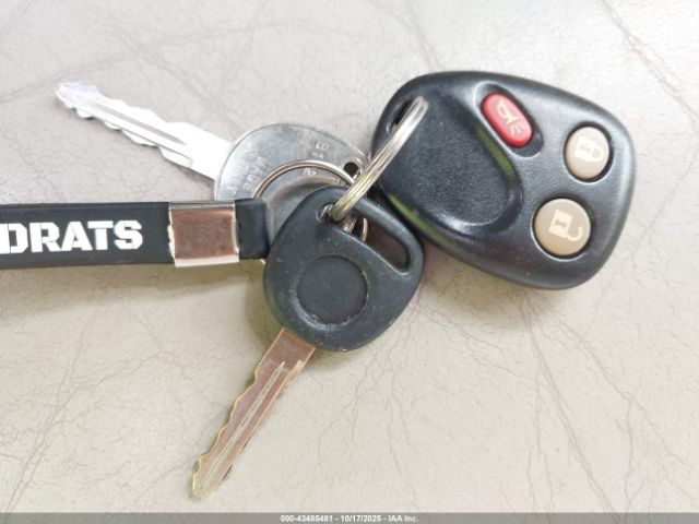 2005 CADILLAC ESCALADE 1GYEK63N25R202622 Photo 10