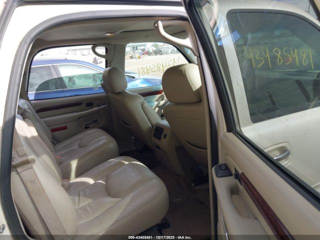 2005 CADILLAC ESCALADE 1GYEK63N25R202622 Photo 7