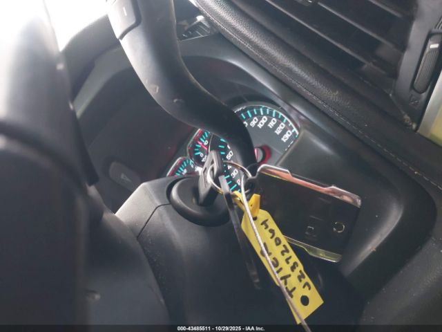 2018 GMC SIERRA 1500 1GTV2NEC2JZ372064 Photo 10