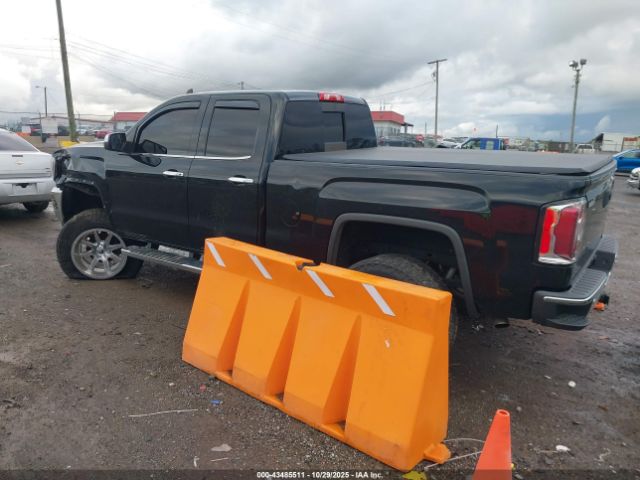2018 GMC SIERRA 1500 1GTV2NEC2JZ372064 Photo 2