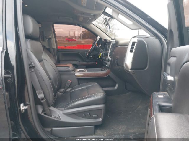 2018 GMC SIERRA 1500 1GTV2NEC2JZ372064 Photo 4