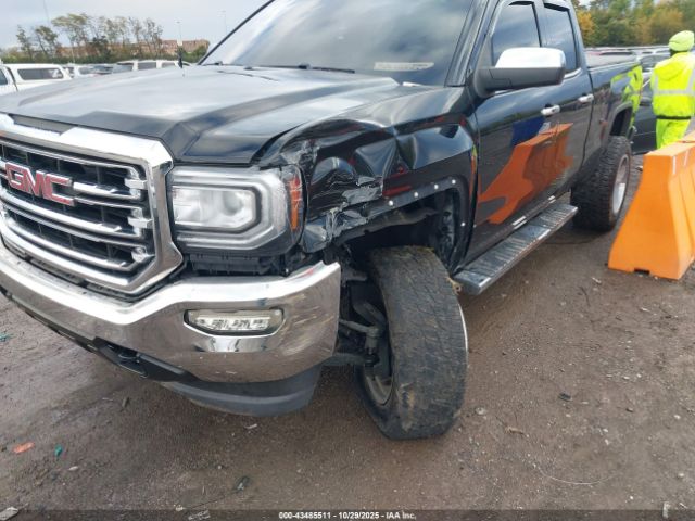 2018 GMC SIERRA 1500 1GTV2NEC2JZ372064 Photo 5