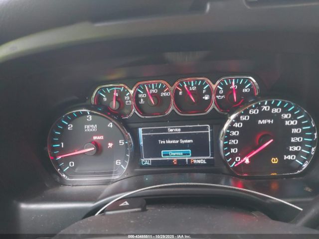2018 GMC SIERRA 1500 1GTV2NEC2JZ372064 Photo 6