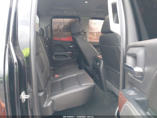 2018 GMC SIERRA 1500 1GTV2NEC2JZ372064 Photo 7