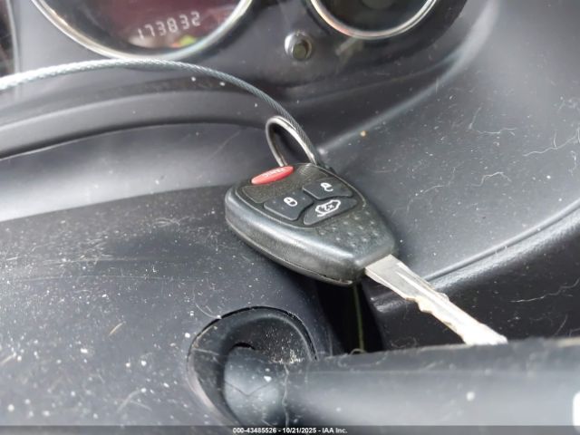 2016 JEEP COMPASS 1C4NJCEA2GD620003 Photo 10