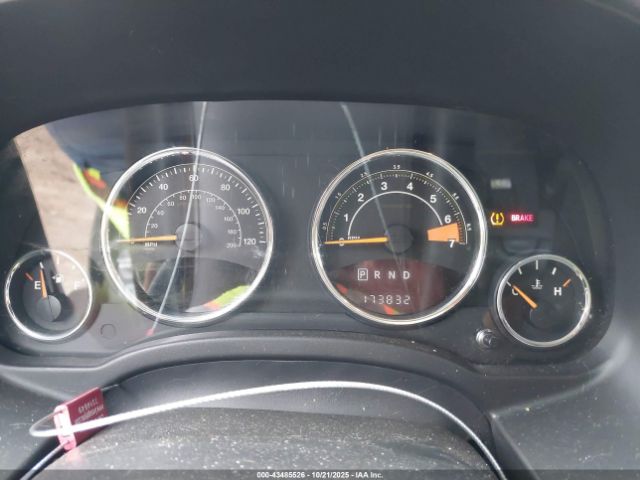 2016 JEEP COMPASS 1C4NJCEA2GD620003 Photo 6