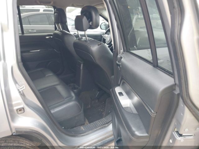 2016 JEEP COMPASS 1C4NJCEA2GD620003 Photo 7