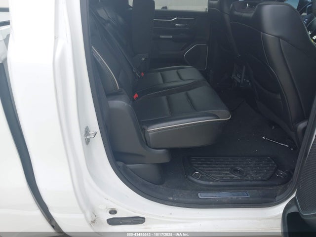 Aukcja sprzedaży 2019 Ram 1500 Laramie  4x4 5'7 Box, vin: 1C6SRFJT2KN870209, numer aukcji: 43485543