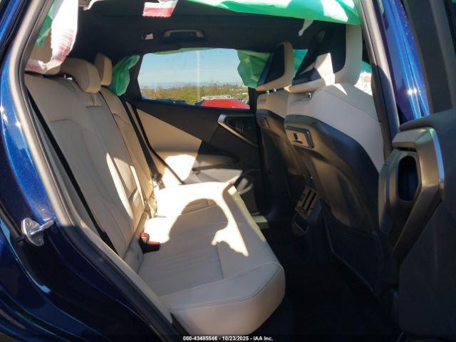 2025 BMW X3 5UX73GP07S9020134 Photo 7