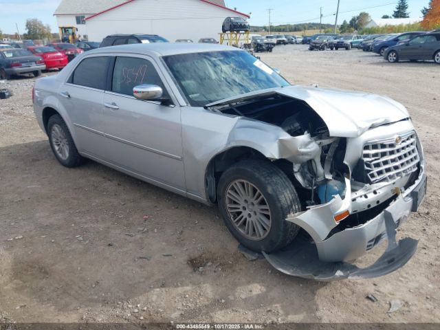 2010 CHRYSLER 300 2C3CA5CV7AH122869